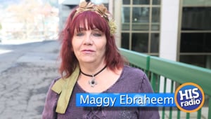 Maggy Ebraheem