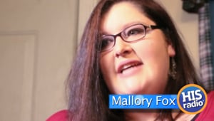 Mallory Fox