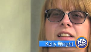 Kelly Wright
