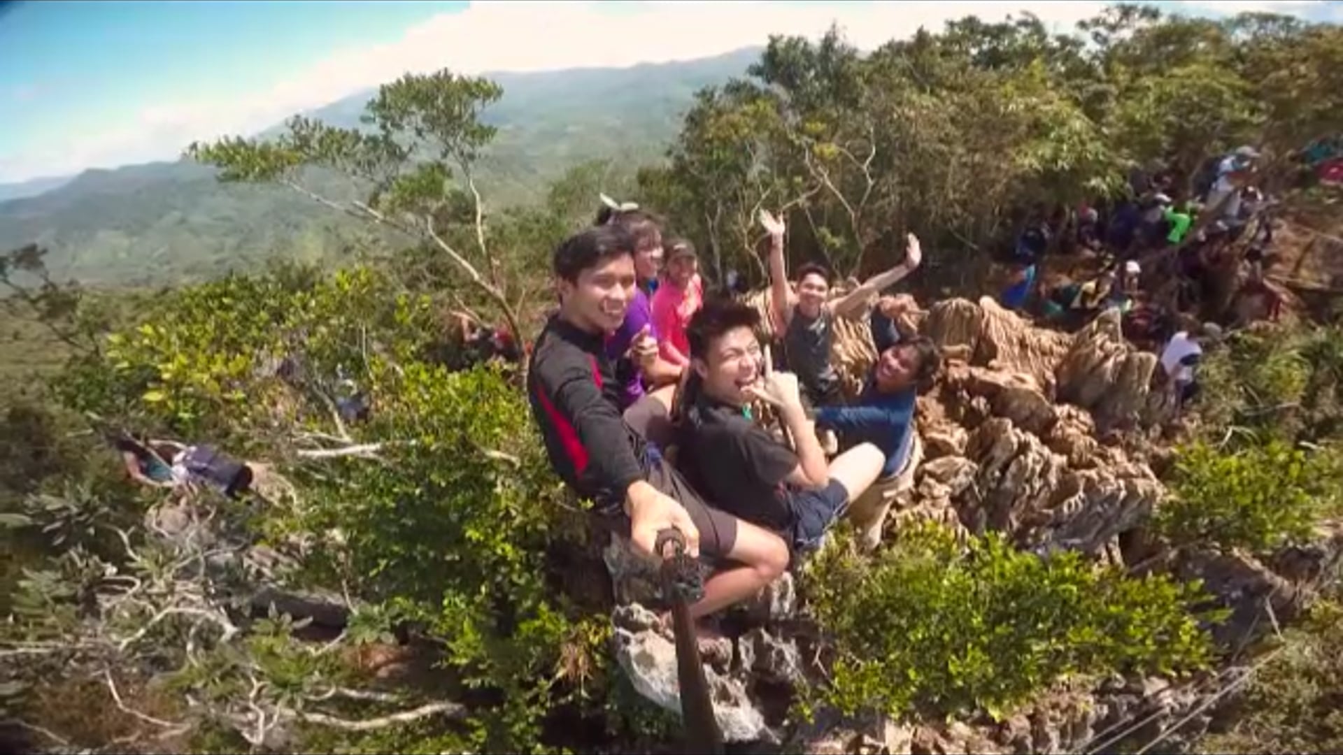 daraitan exploration