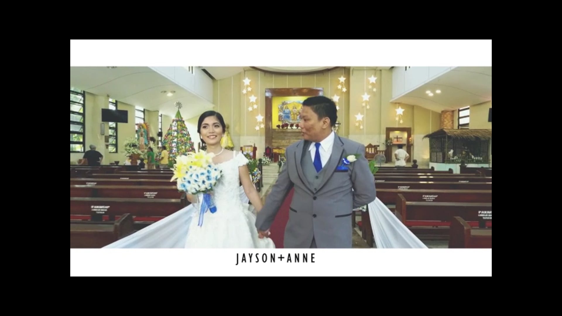 jayson+anne wedding