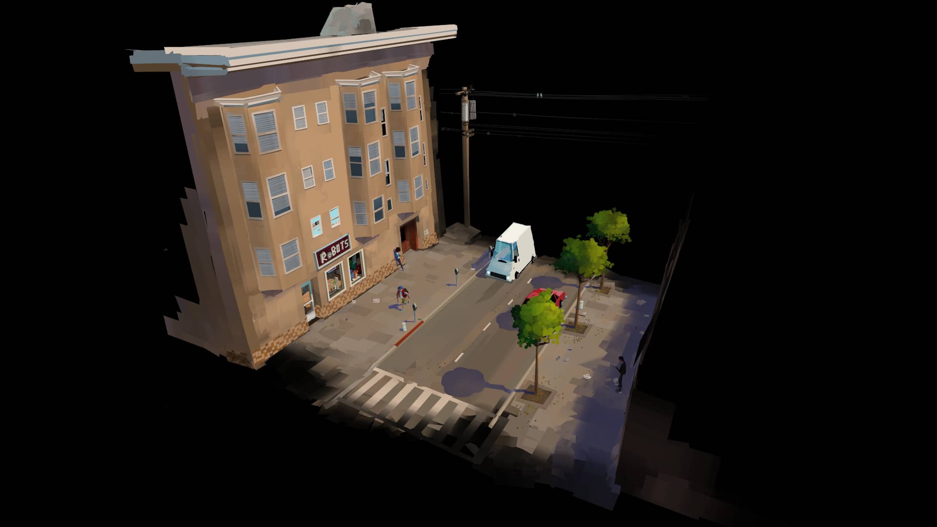 A Moment in Time on Vimeo