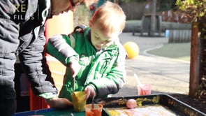 Rolling eggs thumbnail