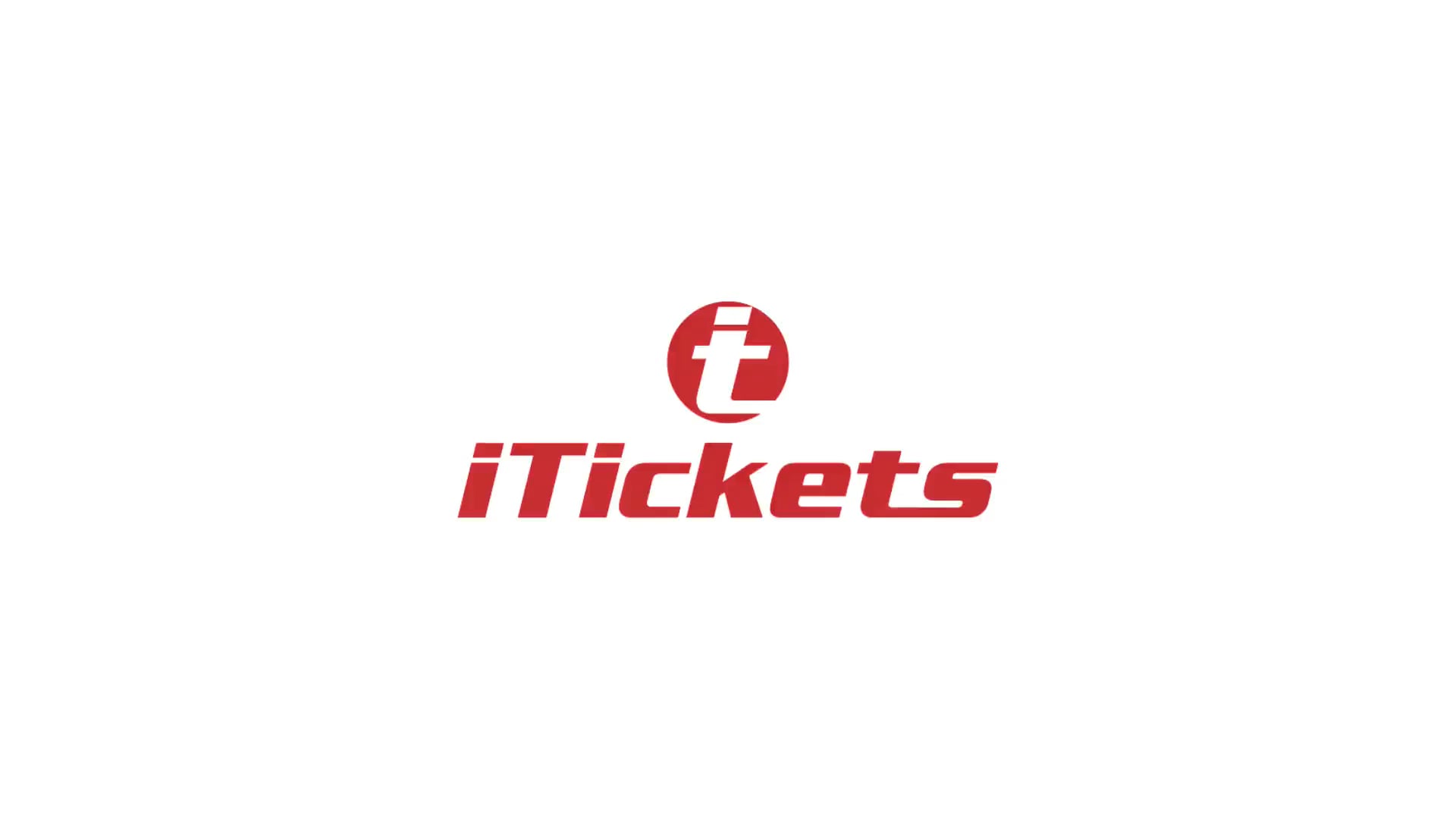 ITickets Online Ordering Demo On Vimeo