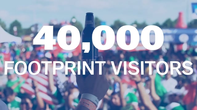 Bud Light — Campaign Recap