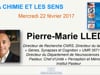 Pierre-Marie Lledo - Odeurs et représentations mentales