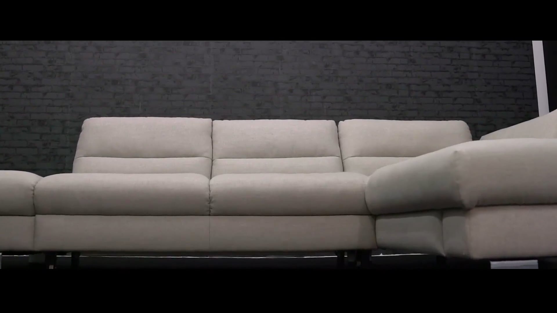 MICHALSKY designLab Making Of MICHALSKY SofaCollection on Vimeo