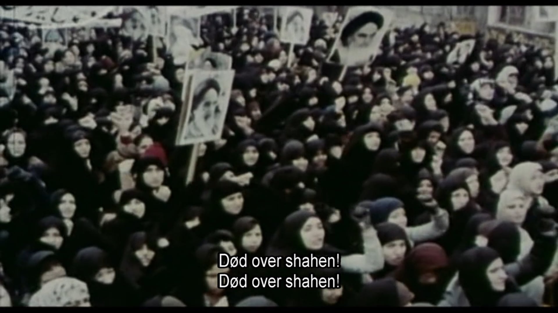 Mit iranske paradis DK_trailer