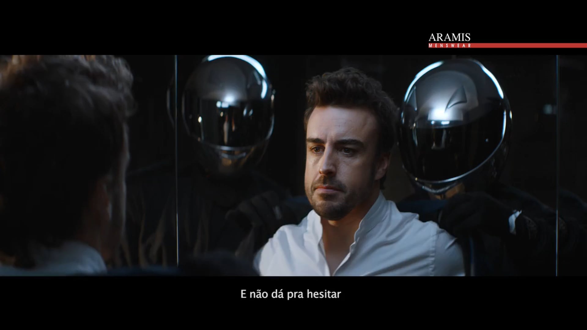 ARAMIS FERNANDO ALONSO