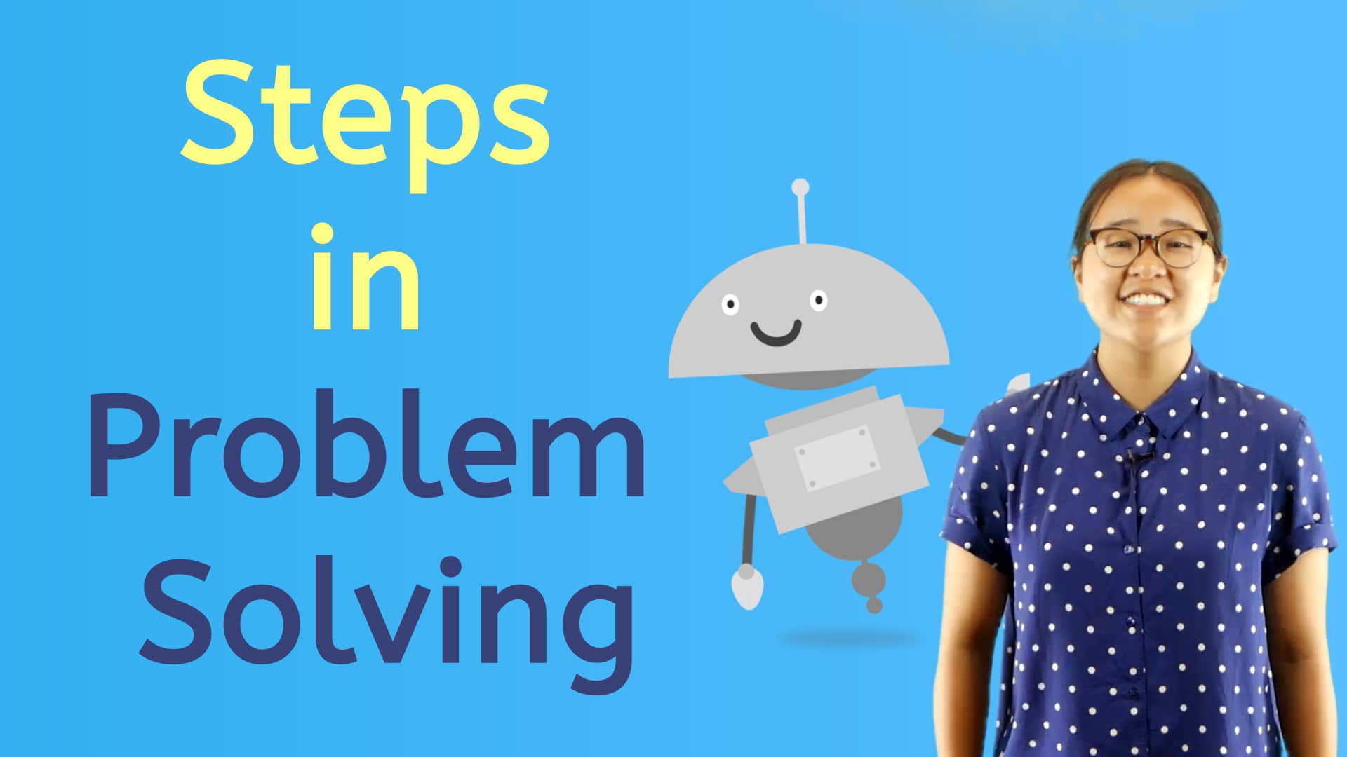 steps-in-problem-solving-on-vimeo