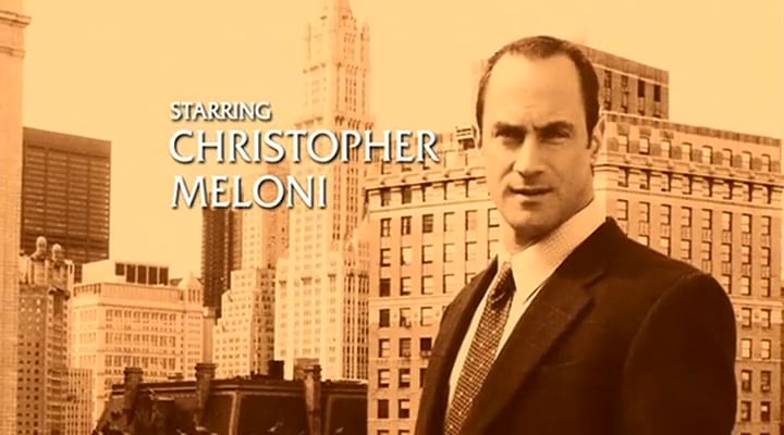 Law & Order SVU Season 7 Opening On Vimeo