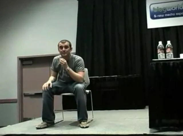 Gary Vaynerchuk Blog World Expo Keynote Speech on Vimeo