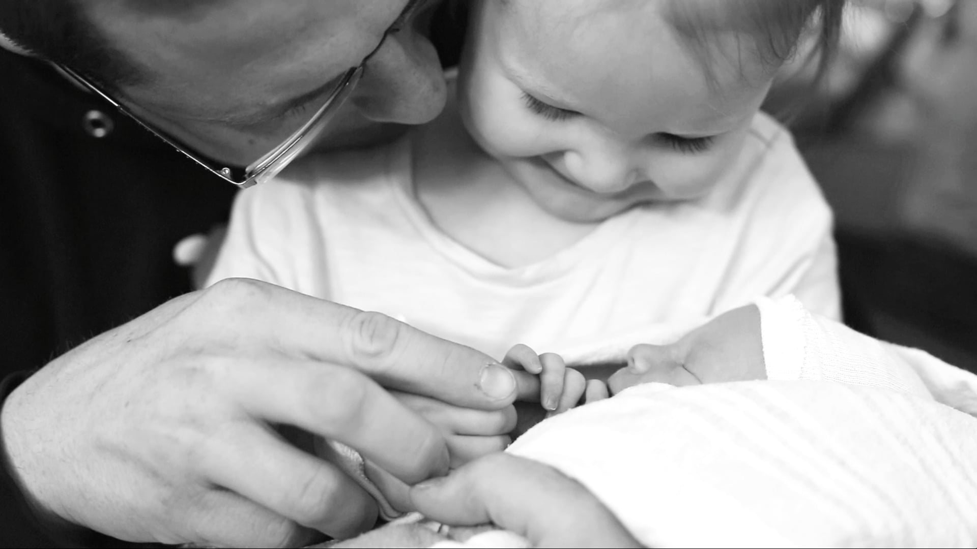 London's Birth Story