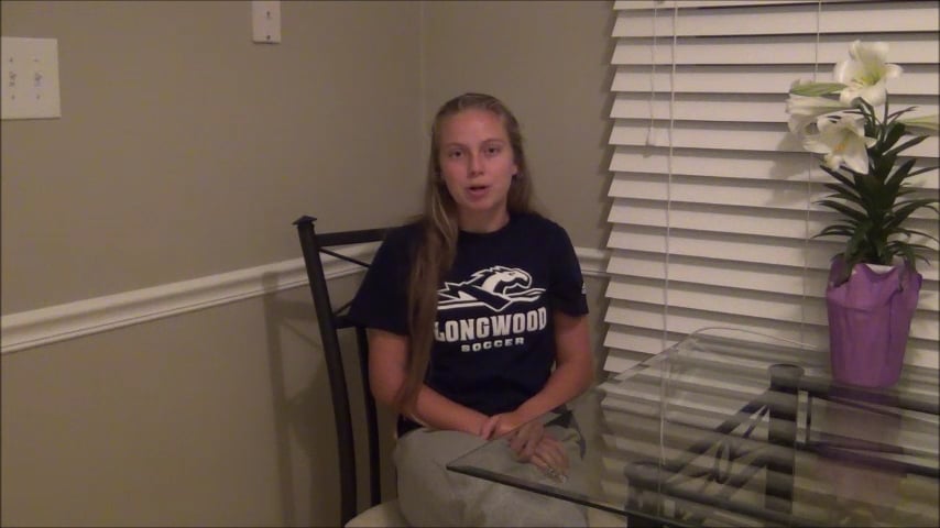 Madison Lockamy 3 on Vimeo
