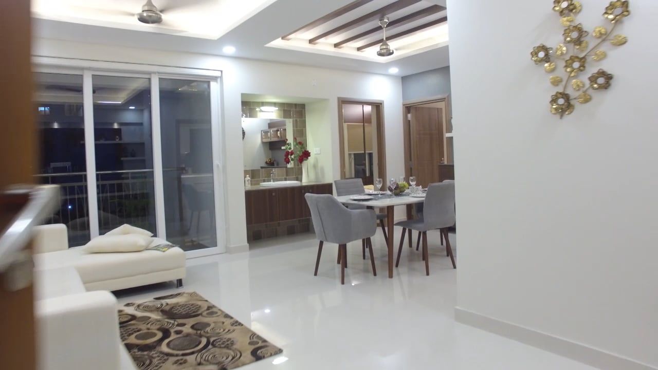 Apartments in Panampilly Nagar, KochiFlats in KochiAbad Ikebana on Vimeo