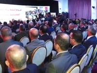 رئيس الحكومة يوسف الشاهد يعلن عن جملة من القرارات و الإجراءات لفائدة ولاية صفاقس