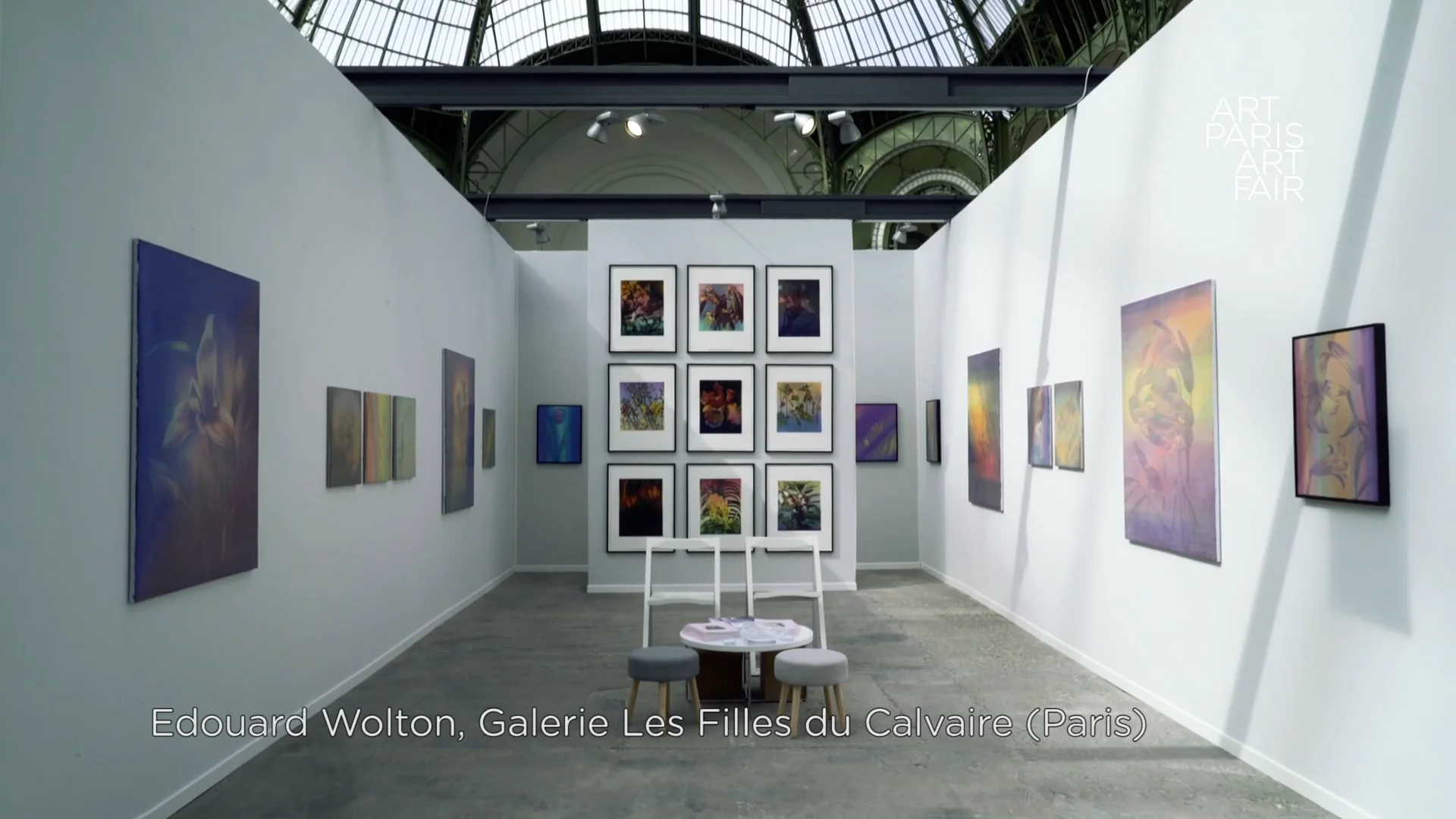 SOLO SHOW on Vimeo
