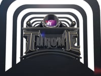 Vh1 Throne | Logo Reveal
