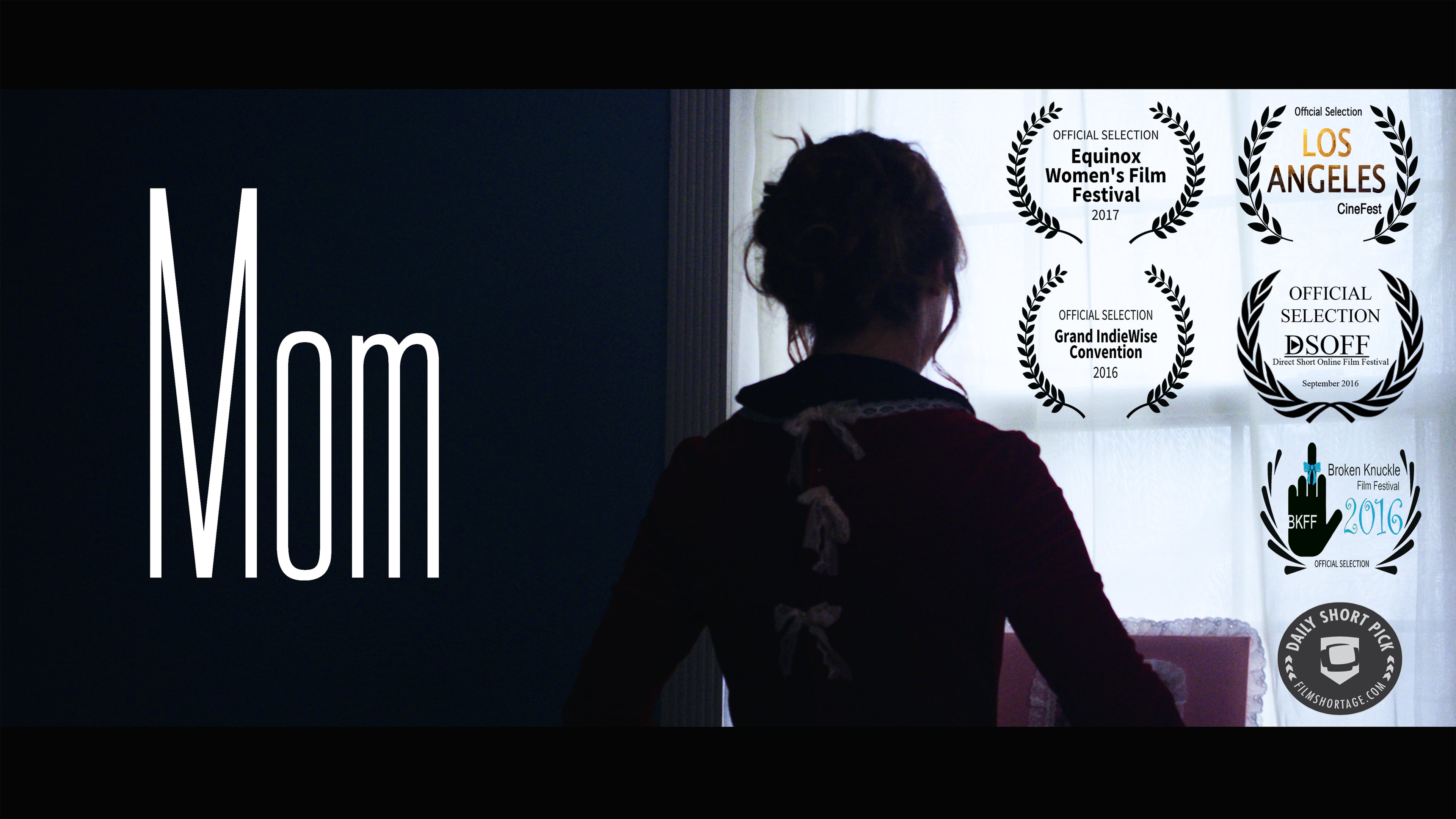 Mom | Short Film on Vimeo