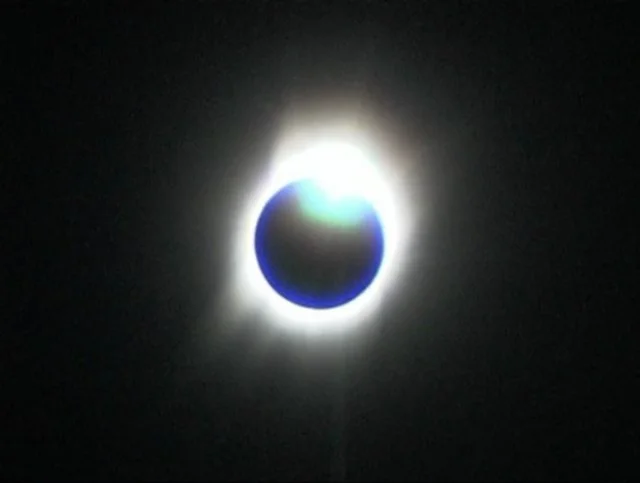 5x5 Total Solar Eclipse on Vimeo