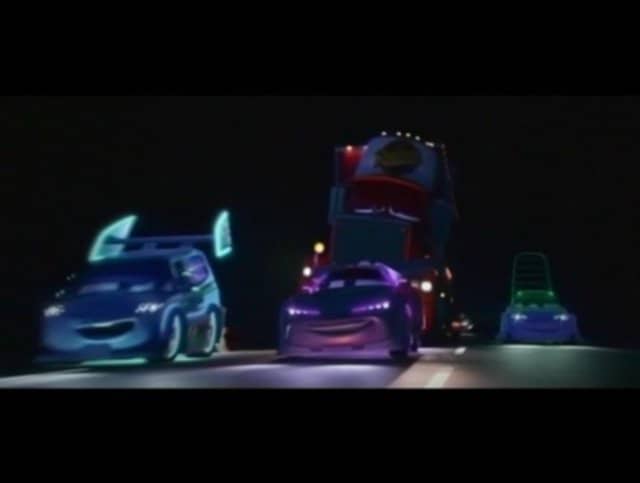 Cars 2: Fast & Furious On Vimeo