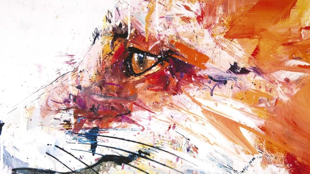 Nike x Size? x Dave White Air Max 95 – Fox on Vimeo