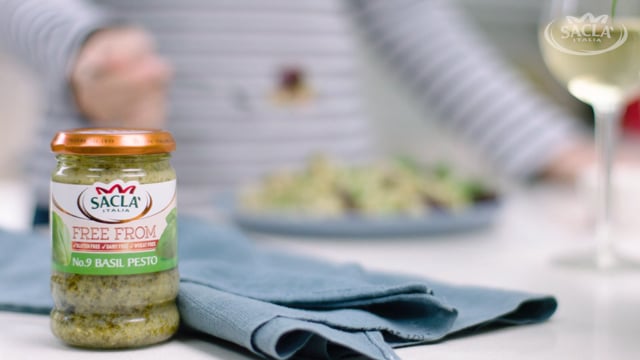 Saclà Italia - Customer Success Story