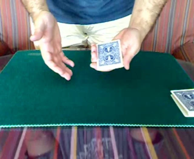 The Magic Lesson on Vimeo