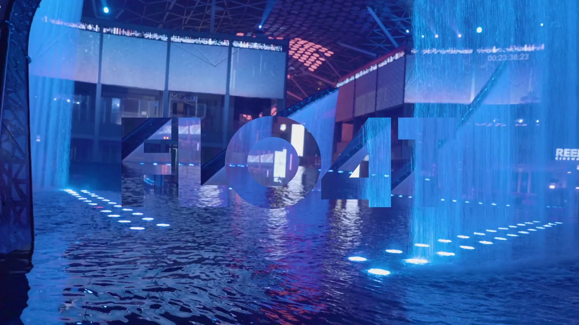 Float4 - Demo Reel - Short on Vimeo