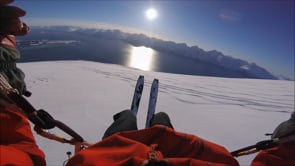 ski and fly Uloya 2017