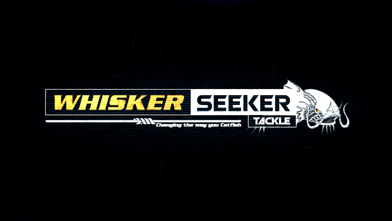 Bumping Rod Whisker Seeker Tackle on Vimeo