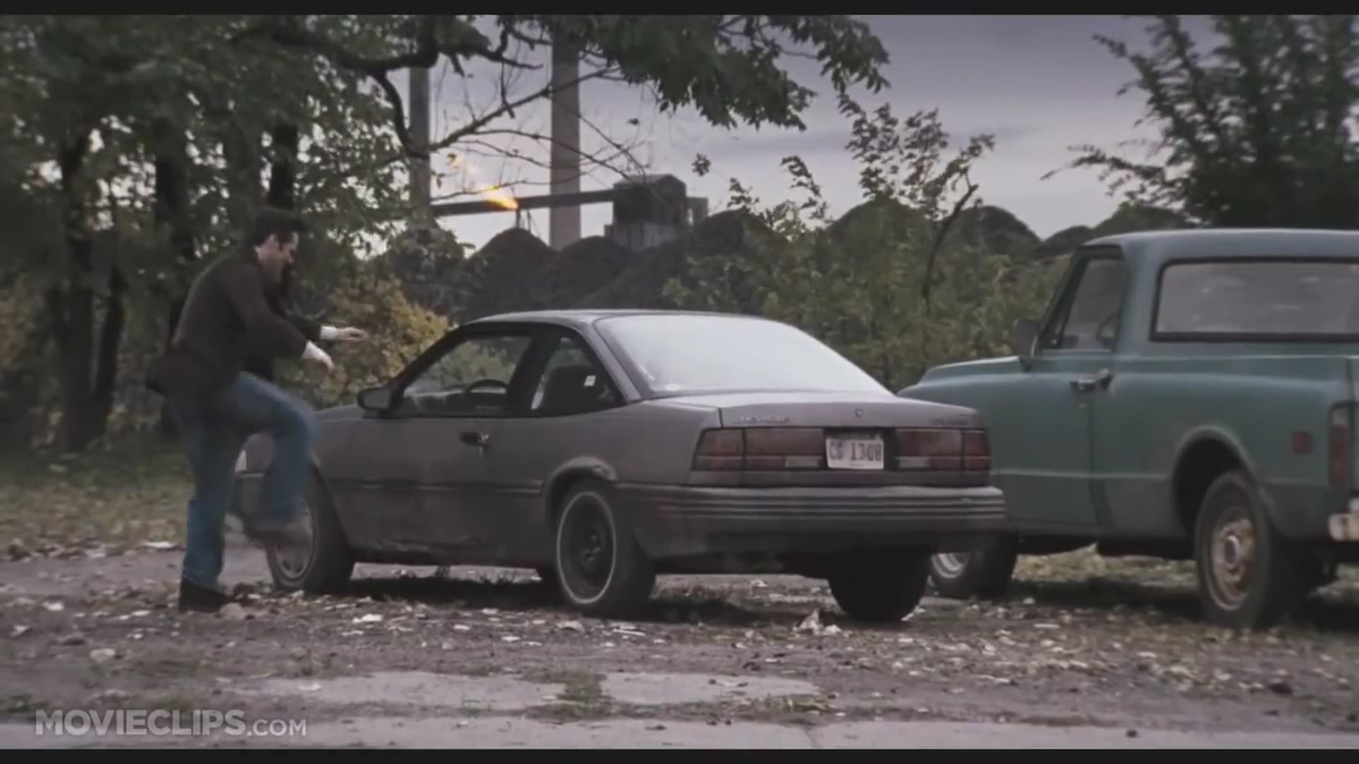 Highland Park - Trailer