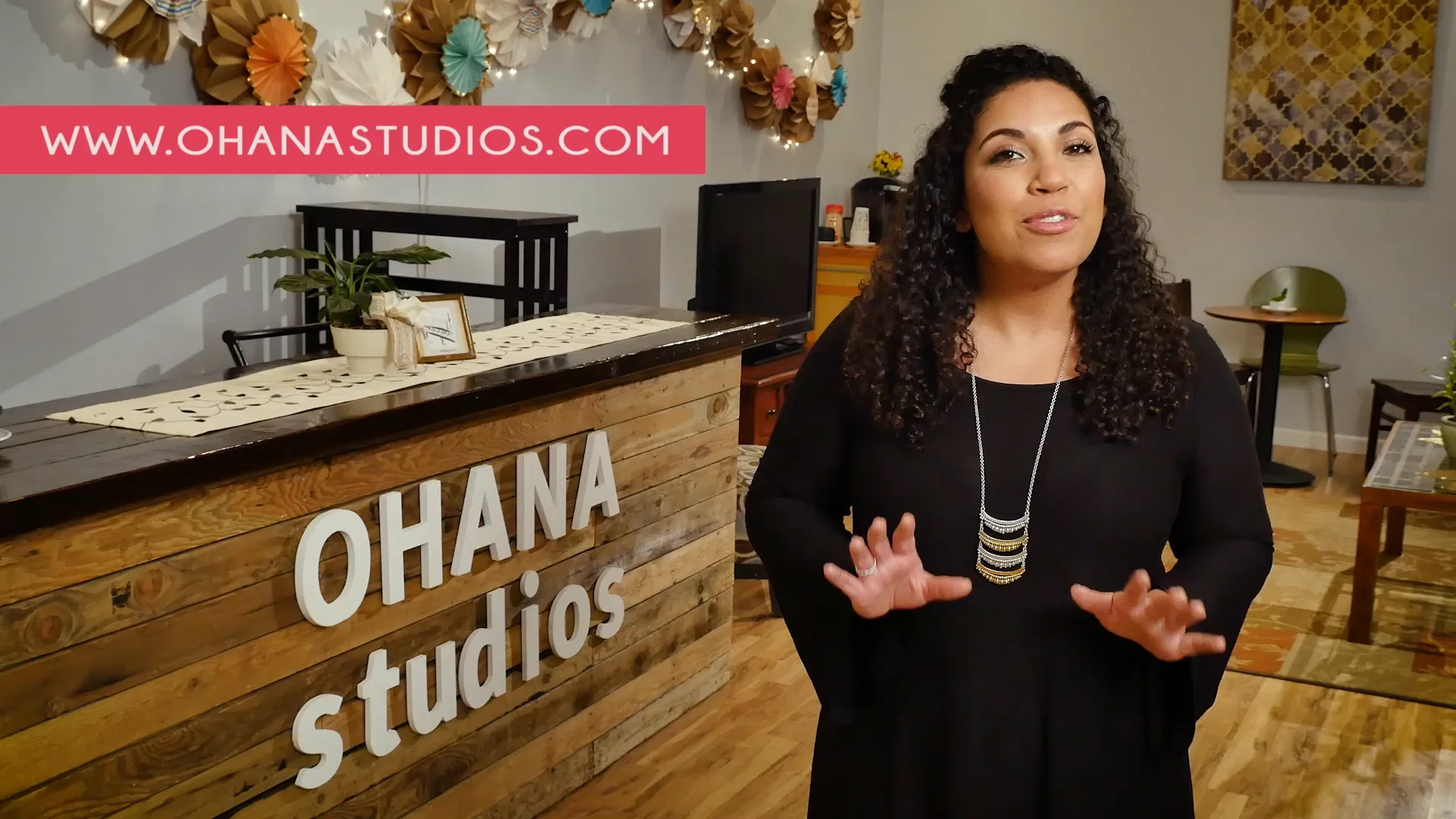 Ohana Studios Instagram Promo_Final on Vimeo