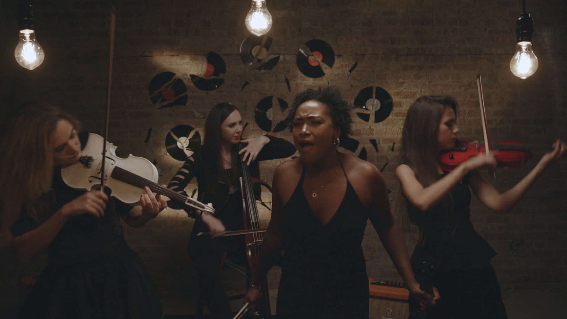 Music Video on Vimeo