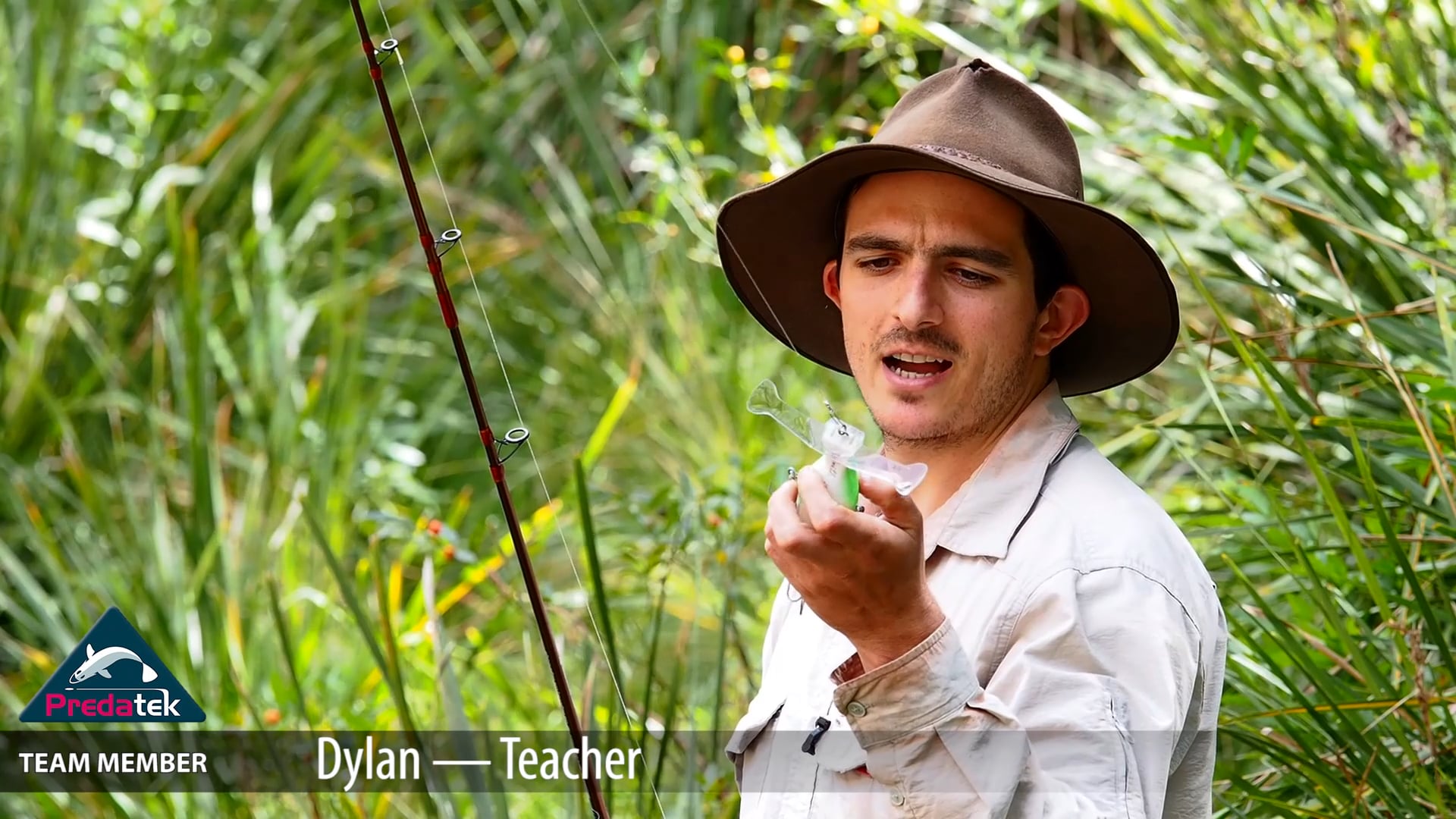 #1 CASTING—JabberwokTok