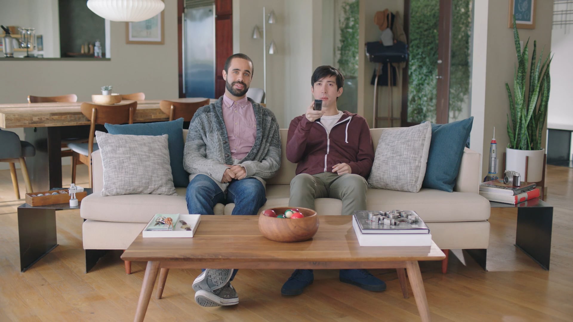 PlayStation Vue - Honest Ad: "You Must Be Lying?"