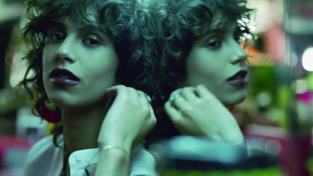 A thumbnail for the film 'H&M - City Diaries' by  niklas johansson fsf