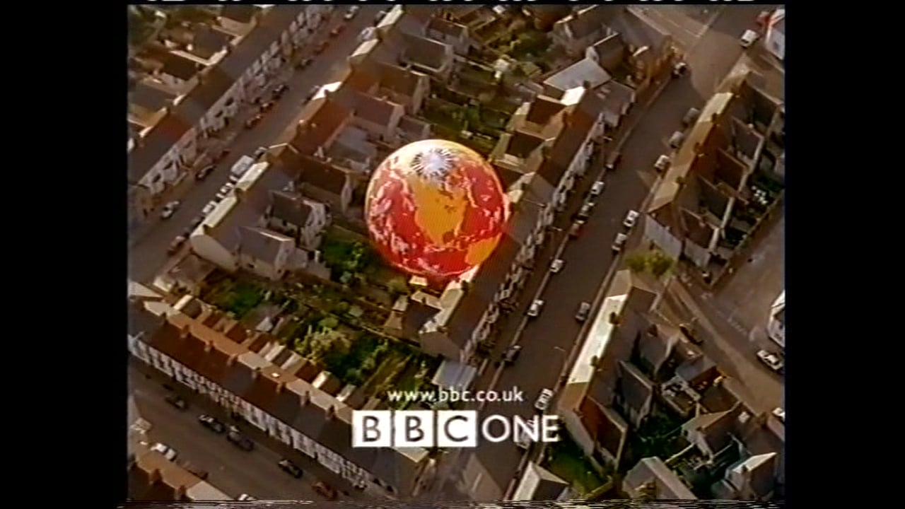 Ale Guzzetti - TOMORROW WORLD - 2000 - BBC video