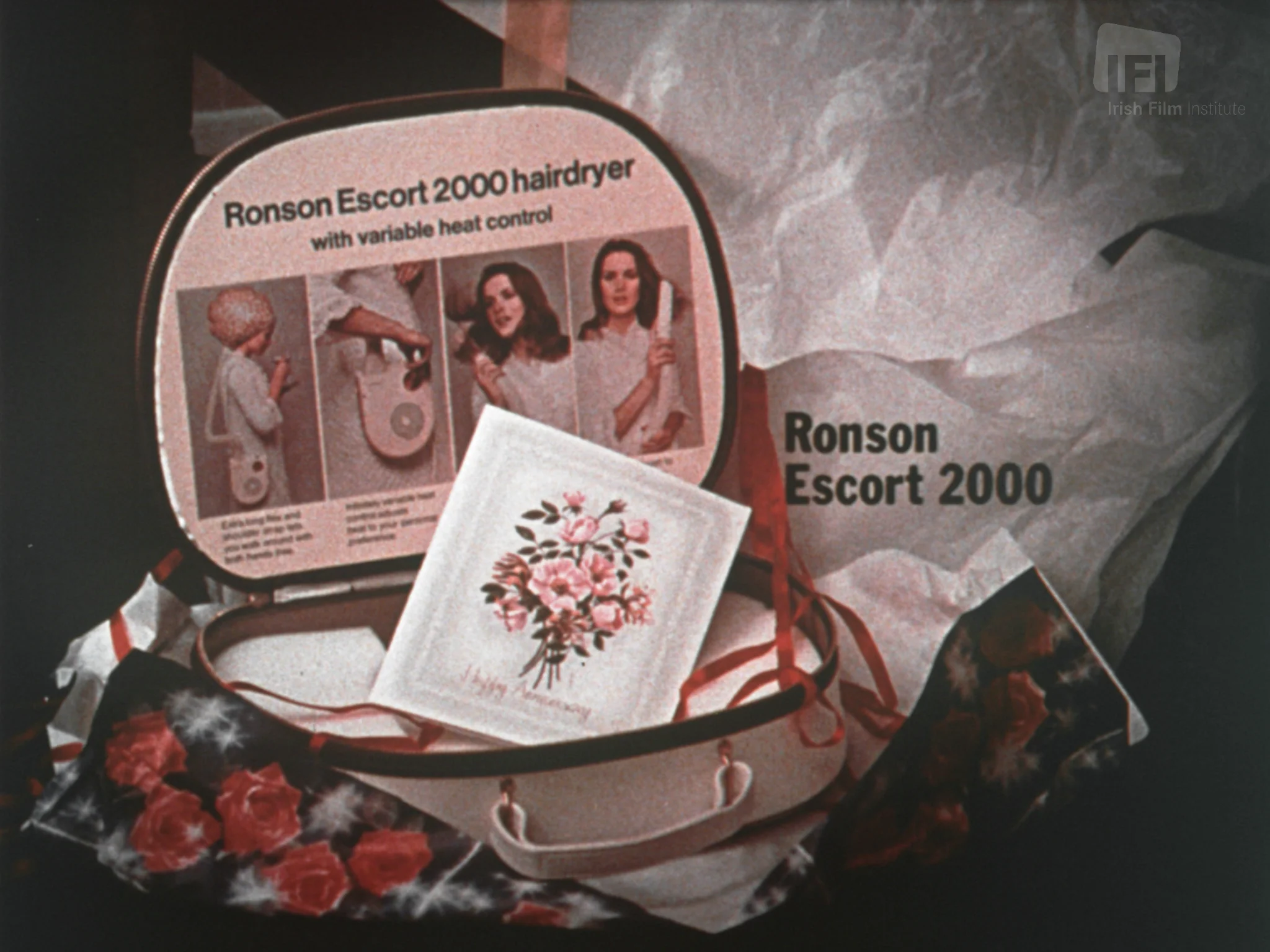 Ronson Escort