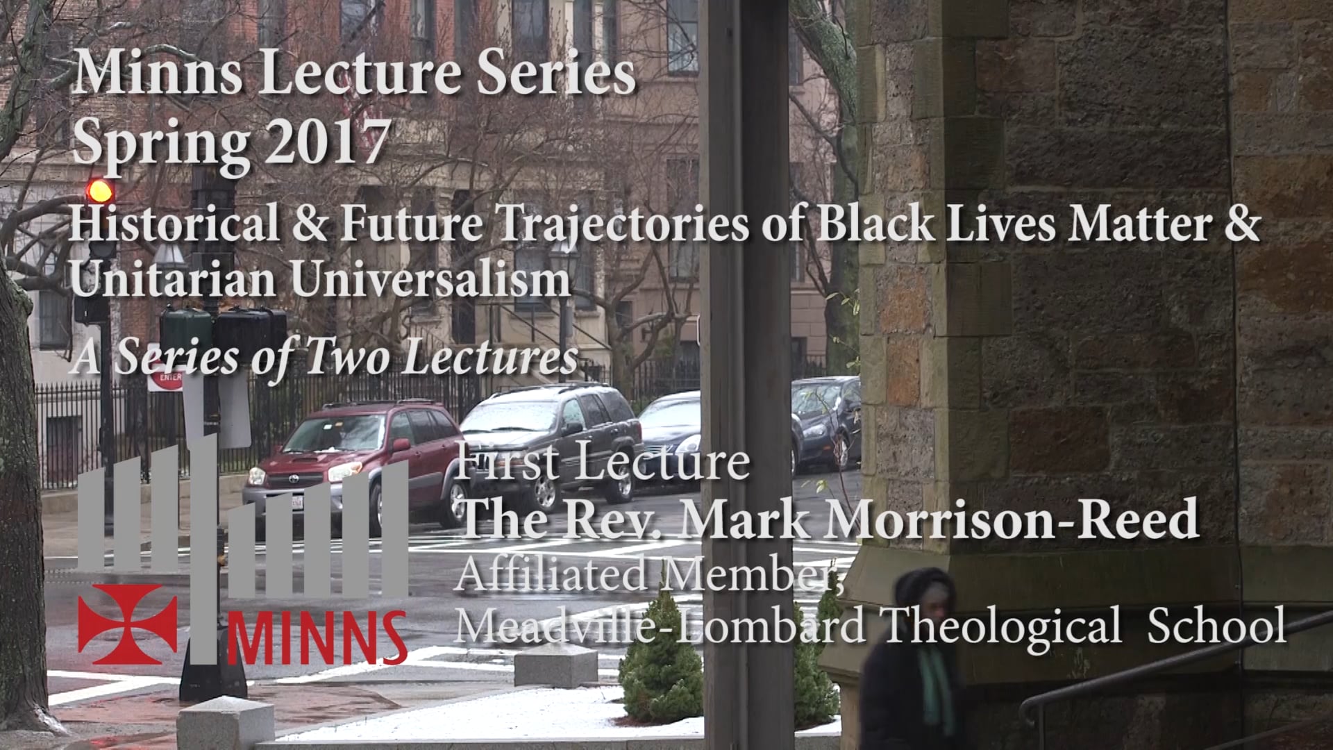 Spring 2017 Lectures: Historical and Future Trajectories of Black Lives ...