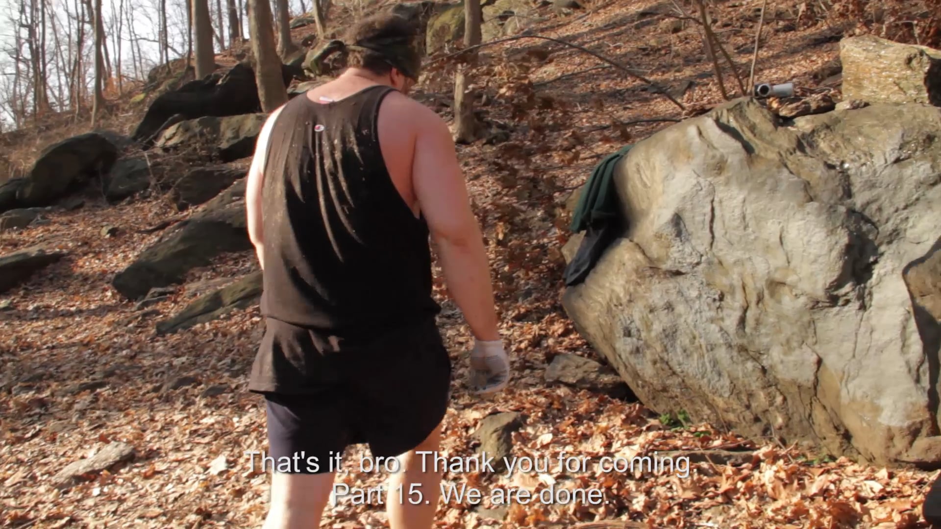 Seasons of Body and Spirit