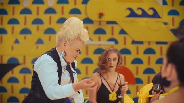 Related Embedded Video Item Thumbnail