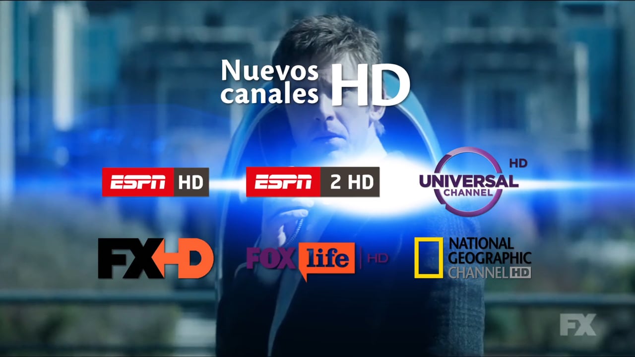 TIGOSTAR CANALES HD