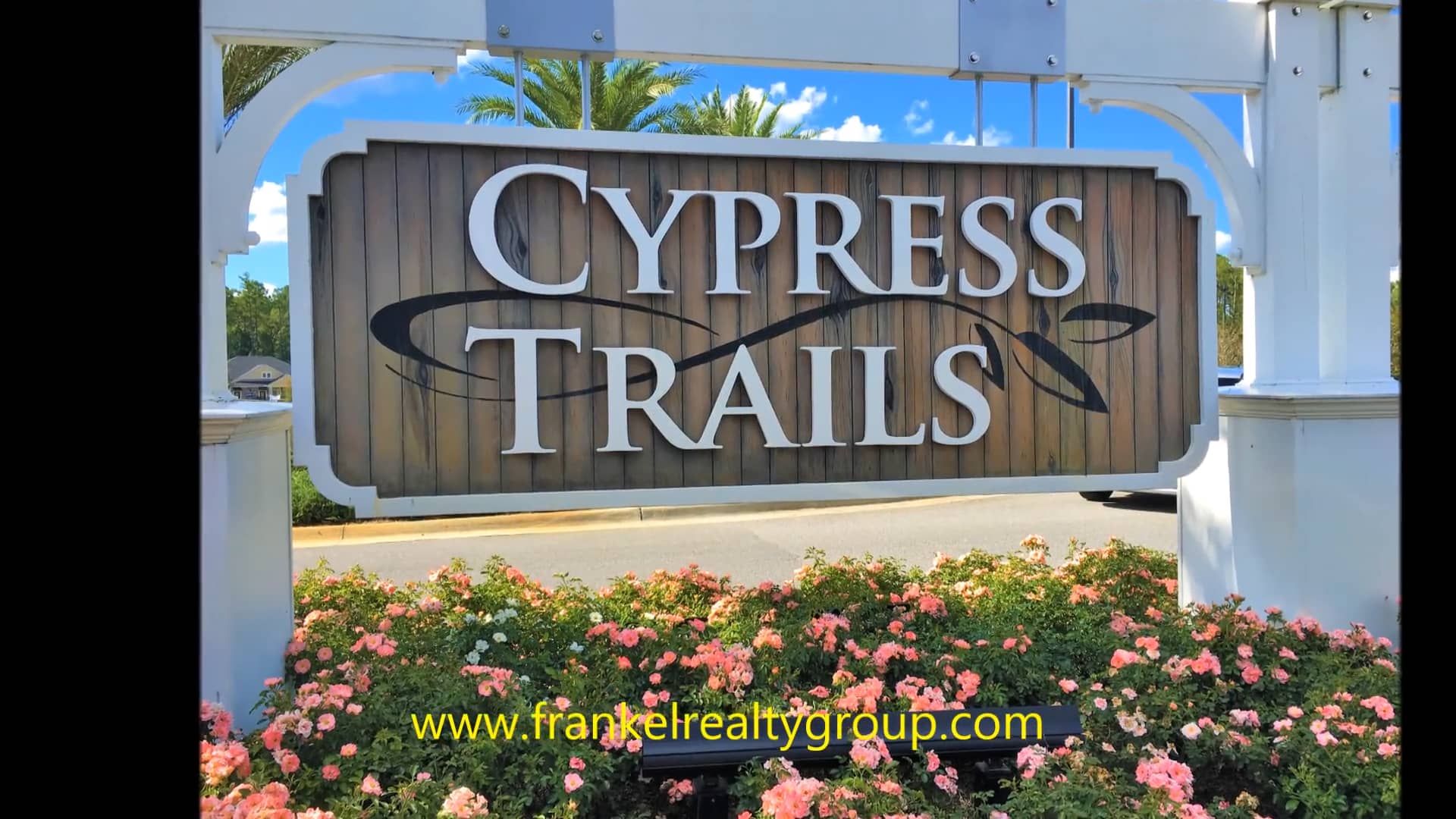 Cypress Trails Nocatee Video Tour on Vimeo