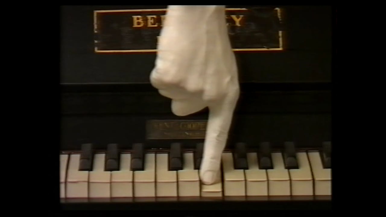 Ale Guzzetti - PIANOFORTISSIMO - 1990 -