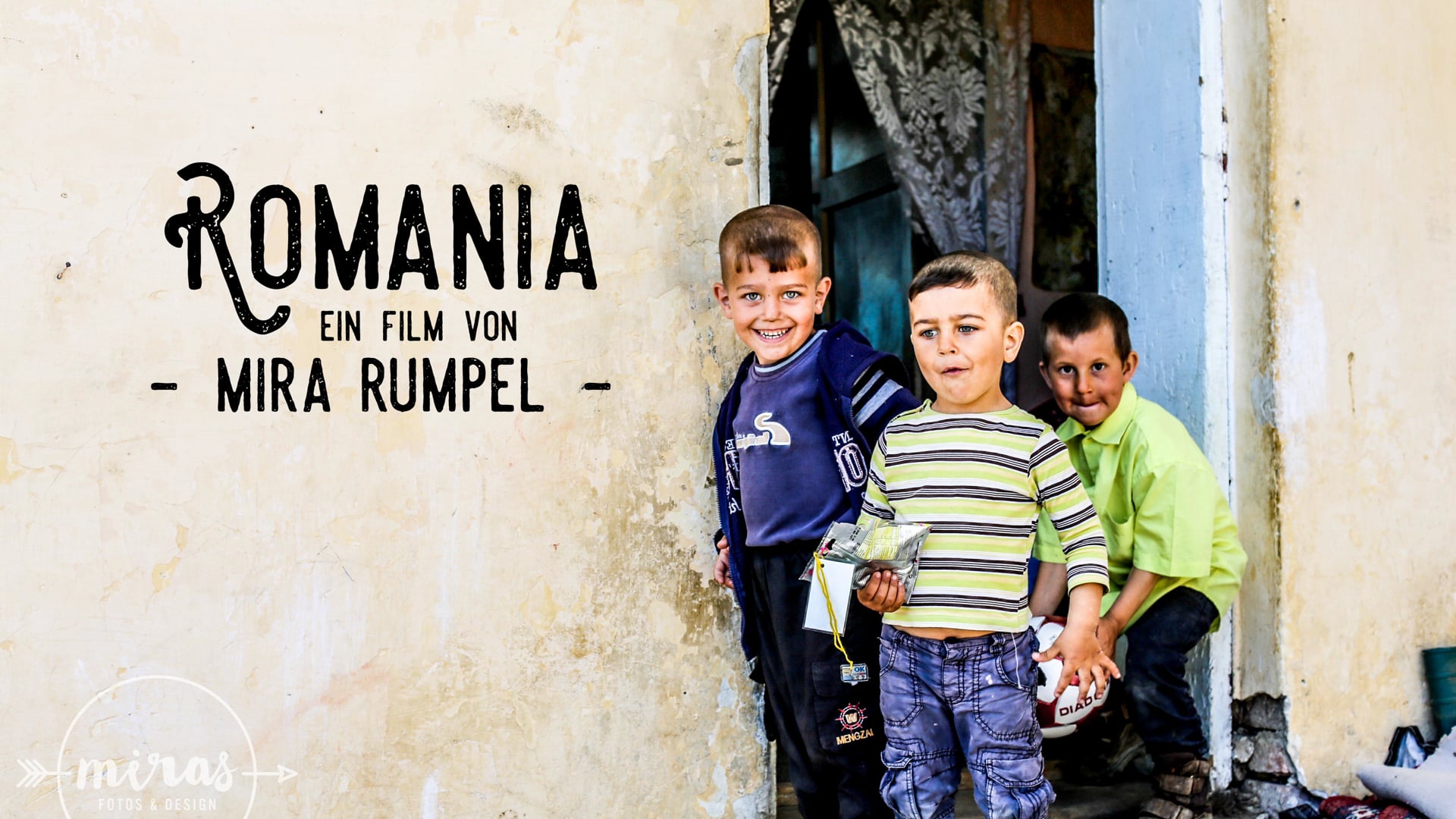 Romania Trip April 2017
