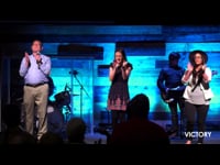 April 23 Worship 2017