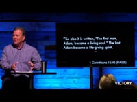 April 23 Sermon 2017