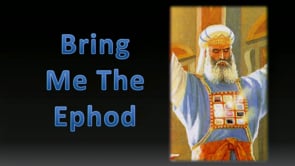 Videos About “Ephod” On Vimeo