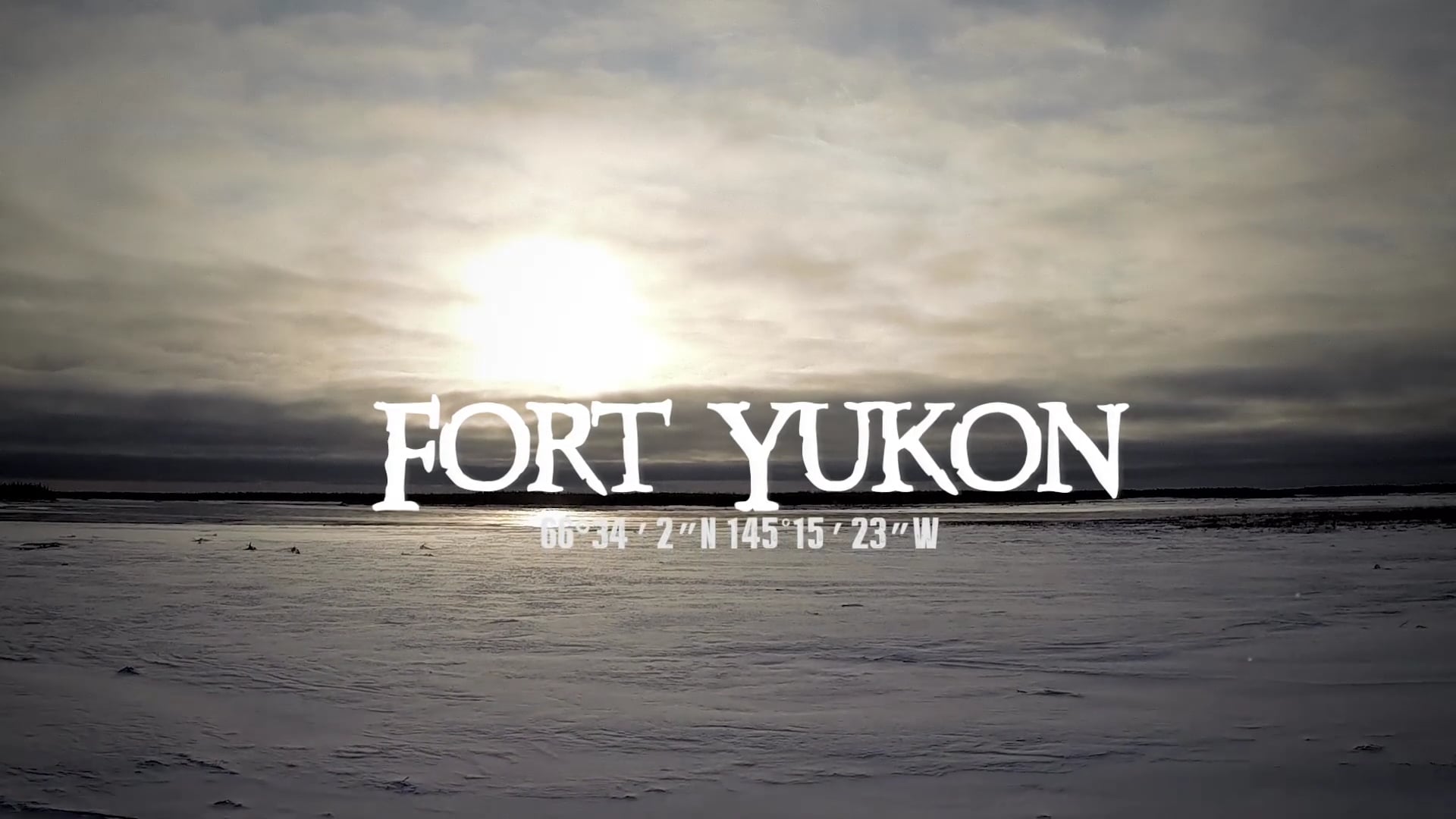 Fort Yukon
